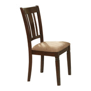 Devlin Espresso Dining Set - DMV FurnitureDining Room Set