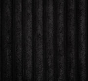 Devonshire Sleeper Sectional Sofa Storage Chaise Black - 511049