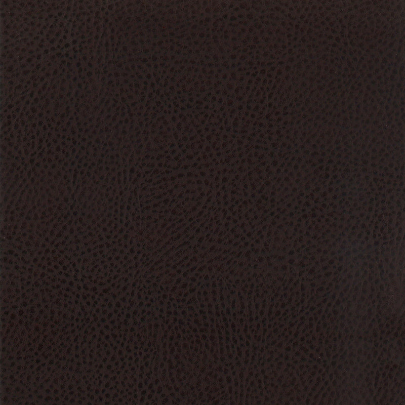 Dewey Upholstered Counter Chair Walnut (Set of 2) - 115209