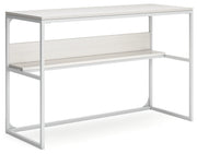 Deznee Home Office Desk - DMV FurnitureOffice Desks