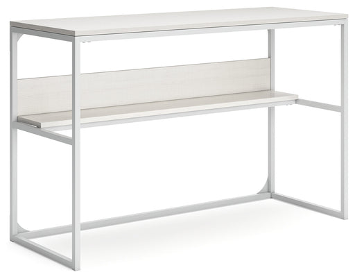 Deznee Home Office Desk - DMV FurnitureOffice Desks