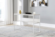 Deznee Home Office Desk - DMV FurnitureOffice Desks