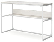 Deznee Home Office Desk - DMV FurnitureOffice Desks