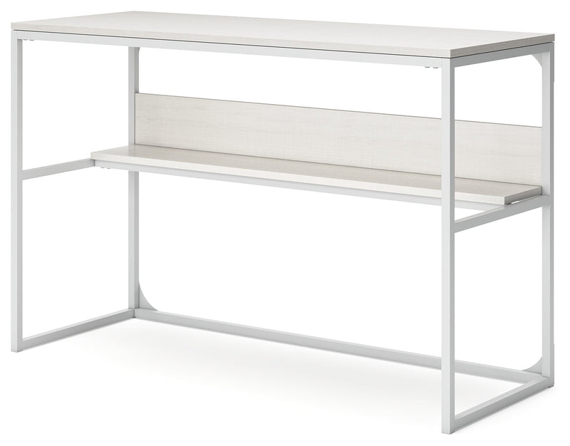 Deznee Home Office Desk - DMV FurnitureOffice Desks