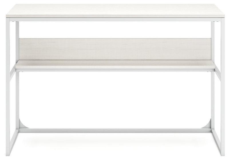 Deznee Home Office Desk - DMV FurnitureOffice Desks