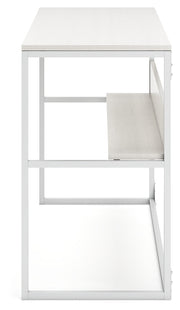 Deznee Home Office Desk - DMV FurnitureOffice Desks