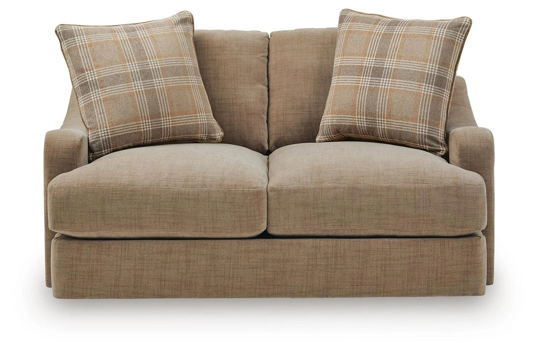 ChloeeAnne Loveseat