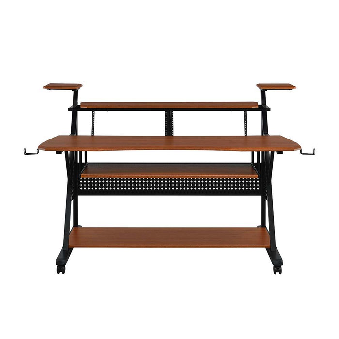 Willow - Music Desk