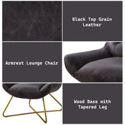 Dhalsim Accent Chair - 59666