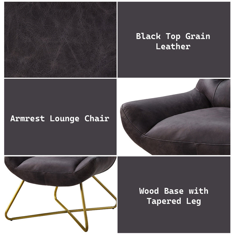 Dhalsim Accent Chair - 59666