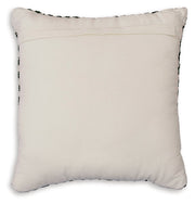 Digover Green/Ivory Pillow (Set of 4) - A1001036