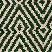 Digover Green/Ivory Pillow (Set of 4) - A1001036