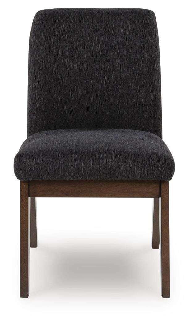 Dilenno Extension Dining Table and 8 Chairs - PCD857D3