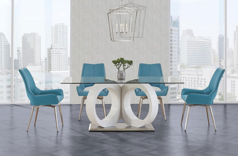 Dilley Dining Room Set - DMV FurnitureDining Room Set