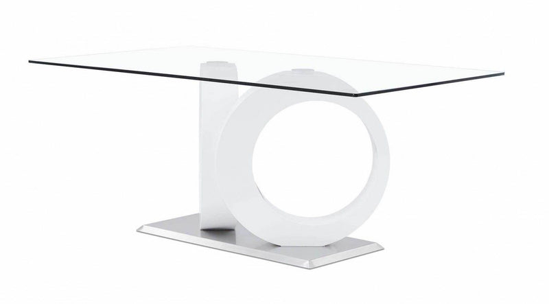 Dilley Dining Room Set - DMV FurnitureDining Room Set