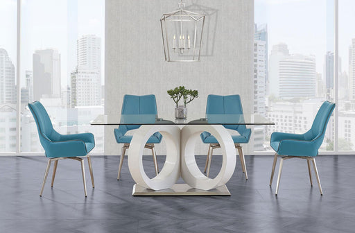 Dilley Dining Room Set - DMV FurnitureDining Room Set