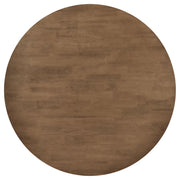 Dinah 5-piece Round Solid Wood Dining Set Walnut - 108471-S5