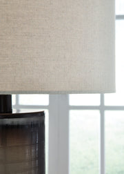 Dingerly Table Lamp - DMV FurnitureTable Lamp