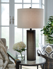Dingerly Table Lamp - DMV FurnitureTable Lamp