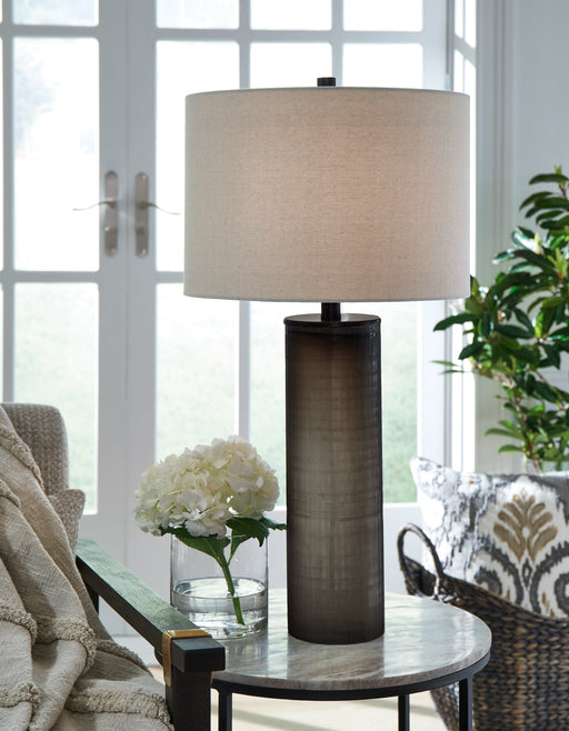 Dingerly Table Lamp - DMV FurnitureTable Lamp
