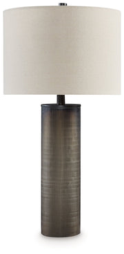Dingerly Table Lamp - DMV FurnitureTable Lamp