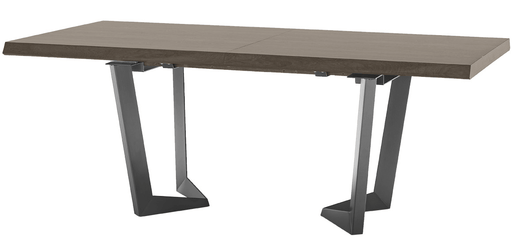 Dining Table w/2 extensions - i22263