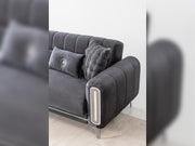 Dior Convertible Sofa in Cream - 200-ST-DIO-FLORIA04-3