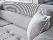 Divano Convertible Sofa in Beige - 200-ELIF-DIV-A310-3