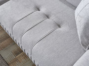 Divano Convertible Sofa in Beige - 200-ELIF-DIV-A310-3