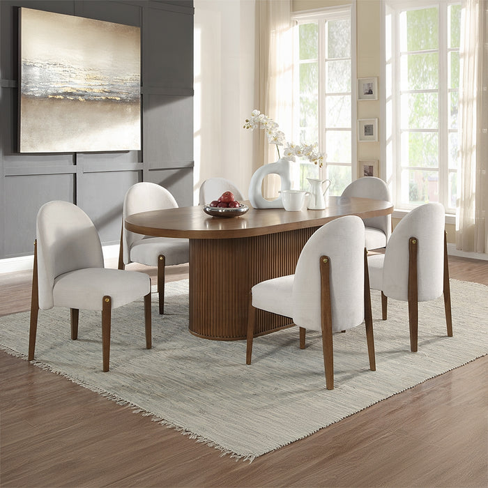 Gamarya Dining Table