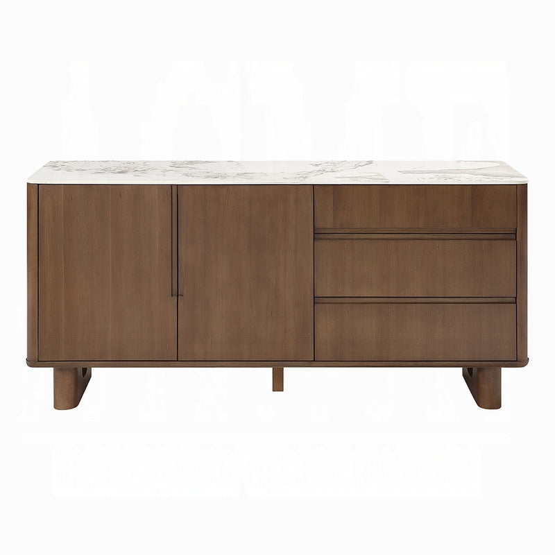 Harvey Server w/Ceramic Top