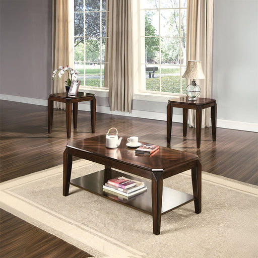 Docila 3PC Pack Coffee & End Set - 80655