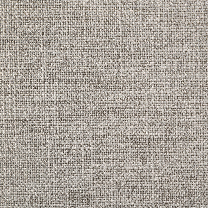 Doherty California King Linen Panel Bed Rustic Brown - 225161KW