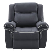 Domana Power Recliner w/Lift & Heating & Massage - LV04274