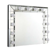 Dominic Accent Mirror - AC00765