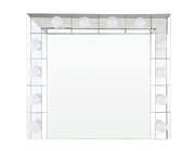Dominic Accent Mirror - AC00765
