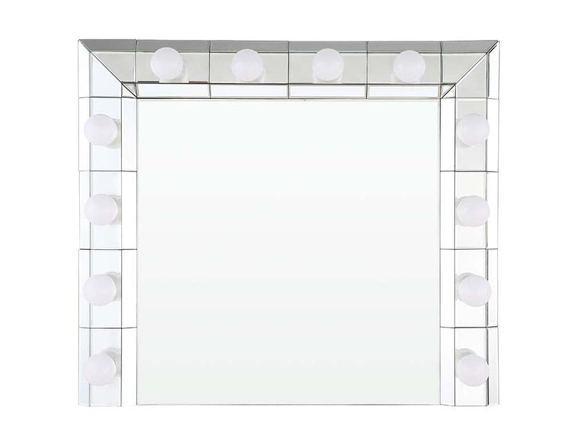 Dominic Accent Mirror - AC00765
