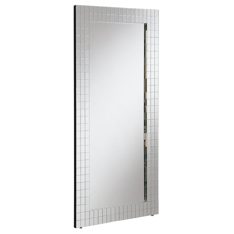 Dominic Accent Mirror - AC02592