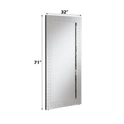 Dominic Accent Mirror - AC02592