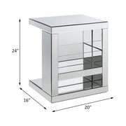 Dominic Accent Table - 97939
