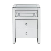 Dominic Accent Table W/Led - 97685