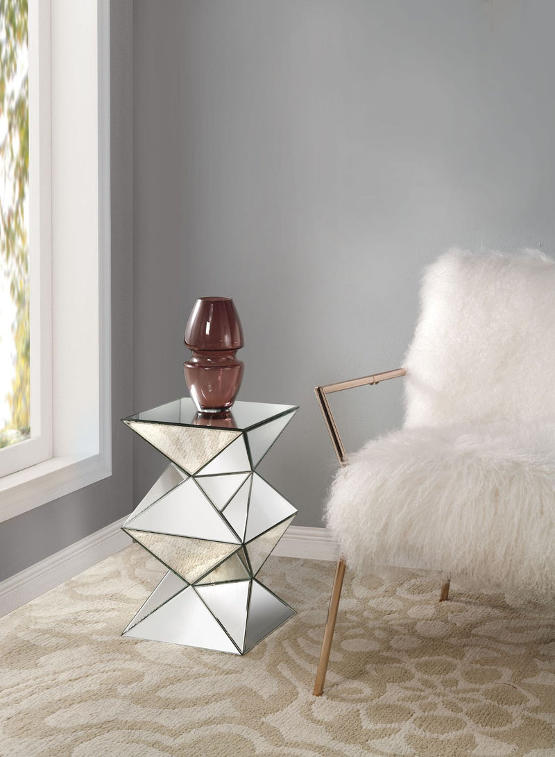 Dominic Pedestal Stand - 97308