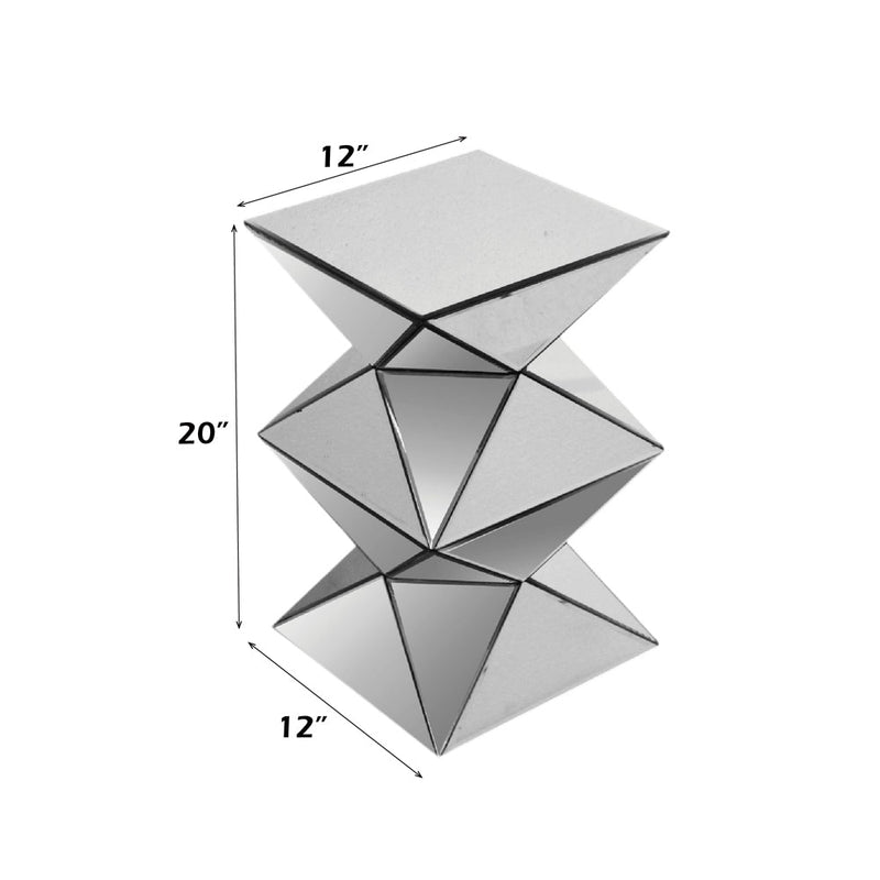 Dominic Pedestal Stand - 97308