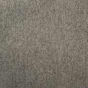 Dorian Fabric Upholstered Queen Panel Bed Taupe - 300851Q