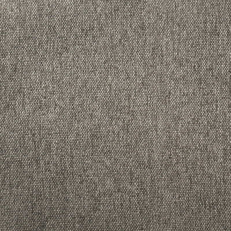 Dorian Fabric Upholstered Twin Panel Bed Taupe - 300851T
