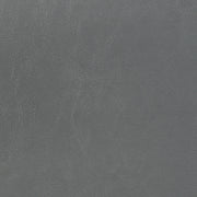 Dorian Faux Leather Upholstered Full Panel Bed Grey - 300763F
