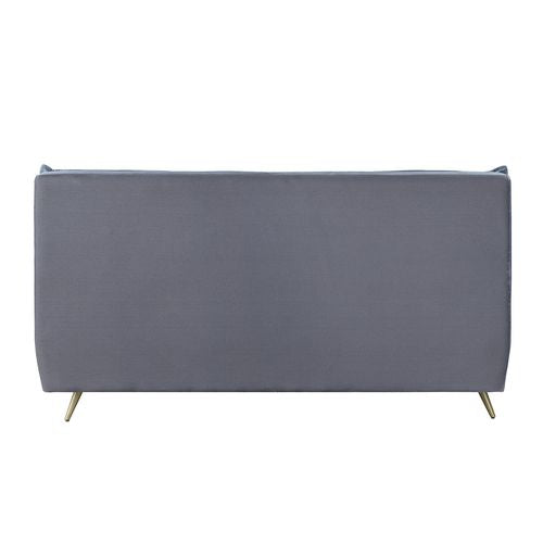 Doris EK Bed - BD00562EK