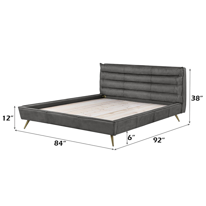 Doris EK Bed - BD00562EK