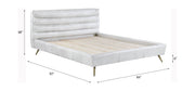 Doris EK Bed - BD00564EK