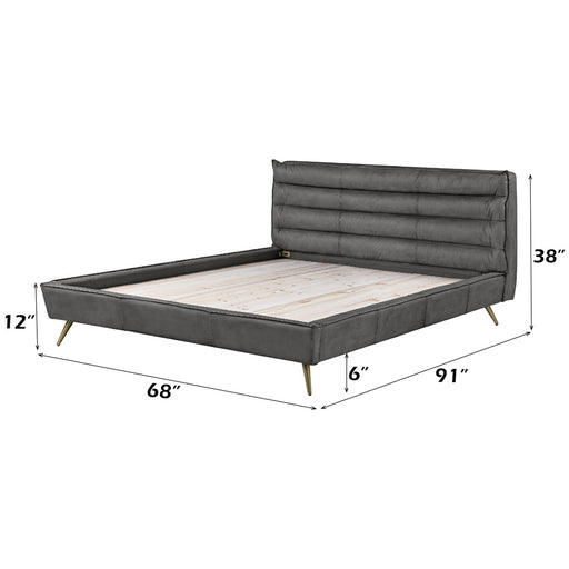 Doris Queen Bed - BD00563Q